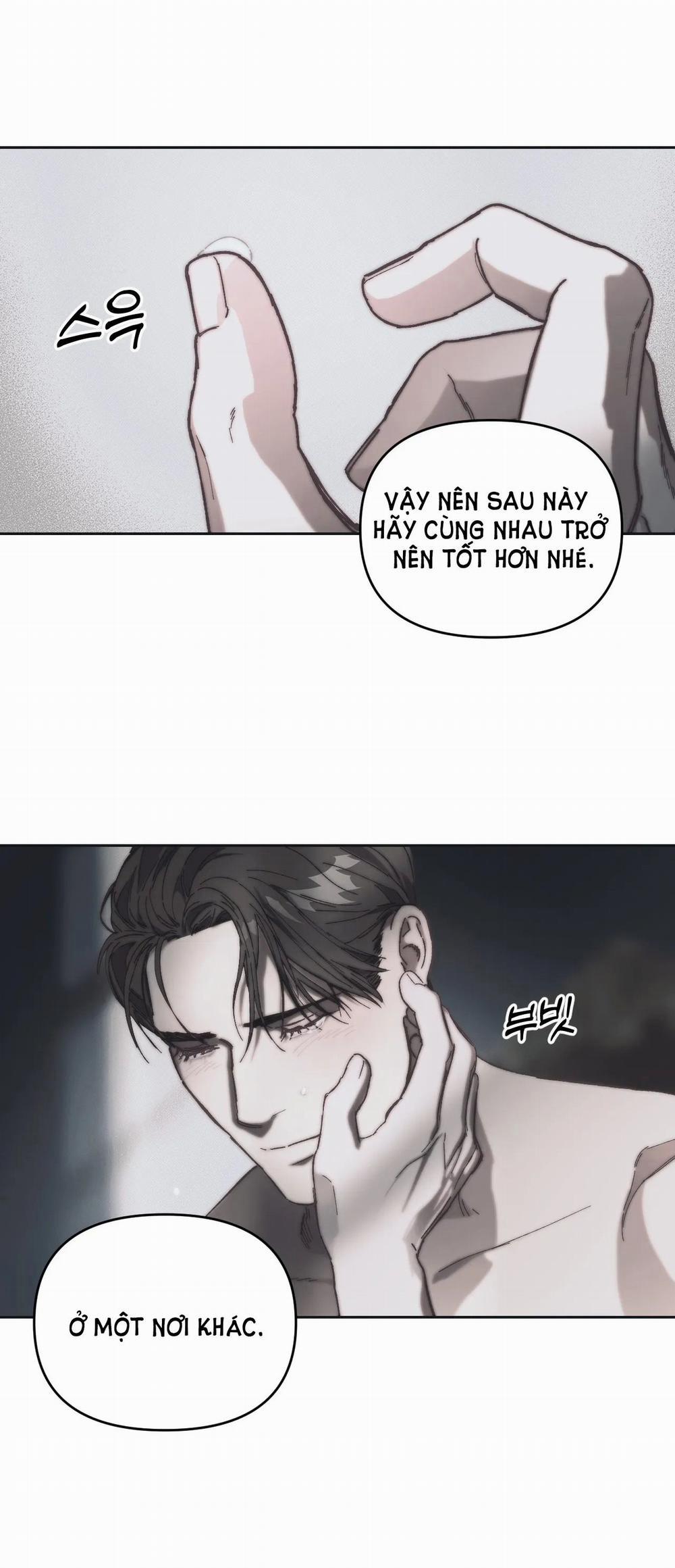 [Truyện Ngắn Trung Niên] Ánh Bình Minh 6.2 trang 17