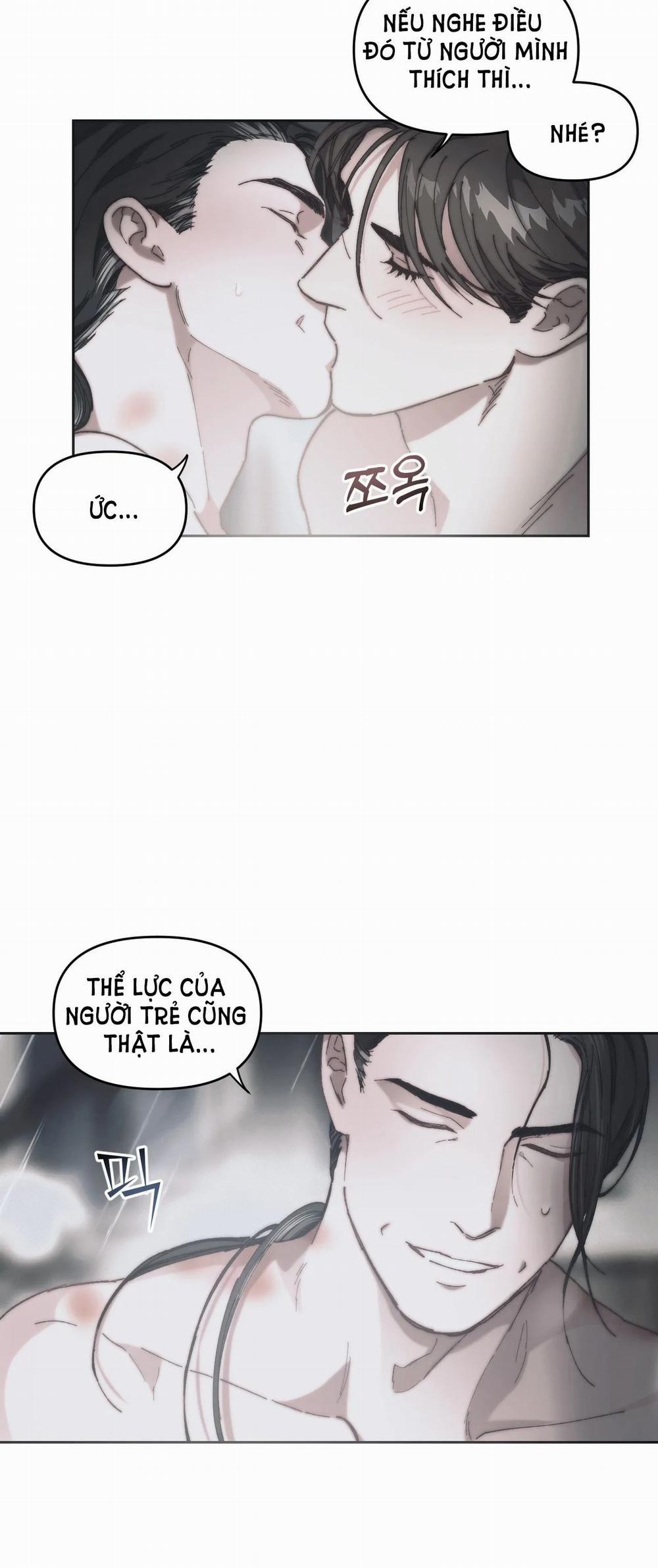 [Truyện Ngắn Trung Niên] Ánh Bình Minh 6.2 trang 21