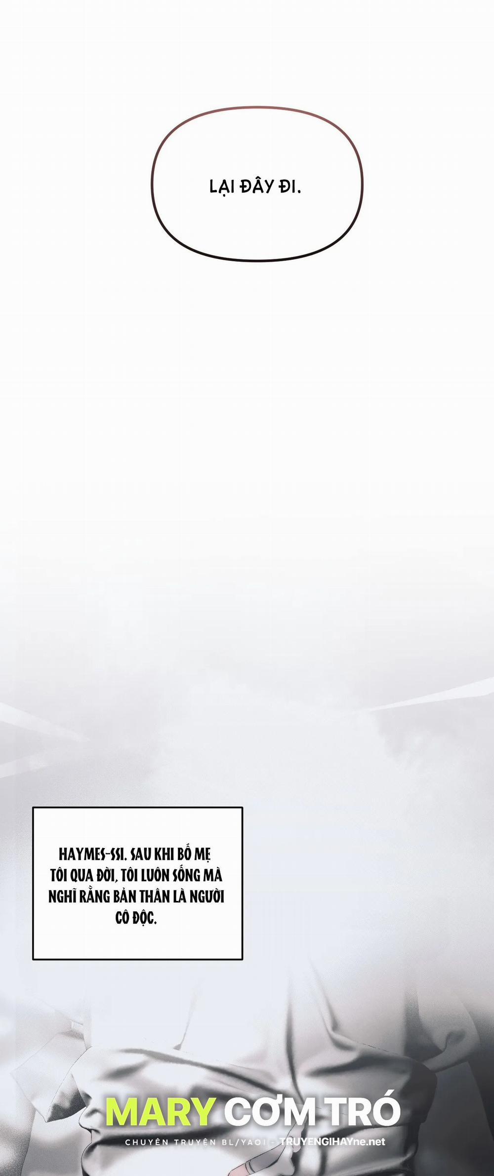 [Truyện Ngắn Trung Niên] Ánh Bình Minh 6.2 trang 22