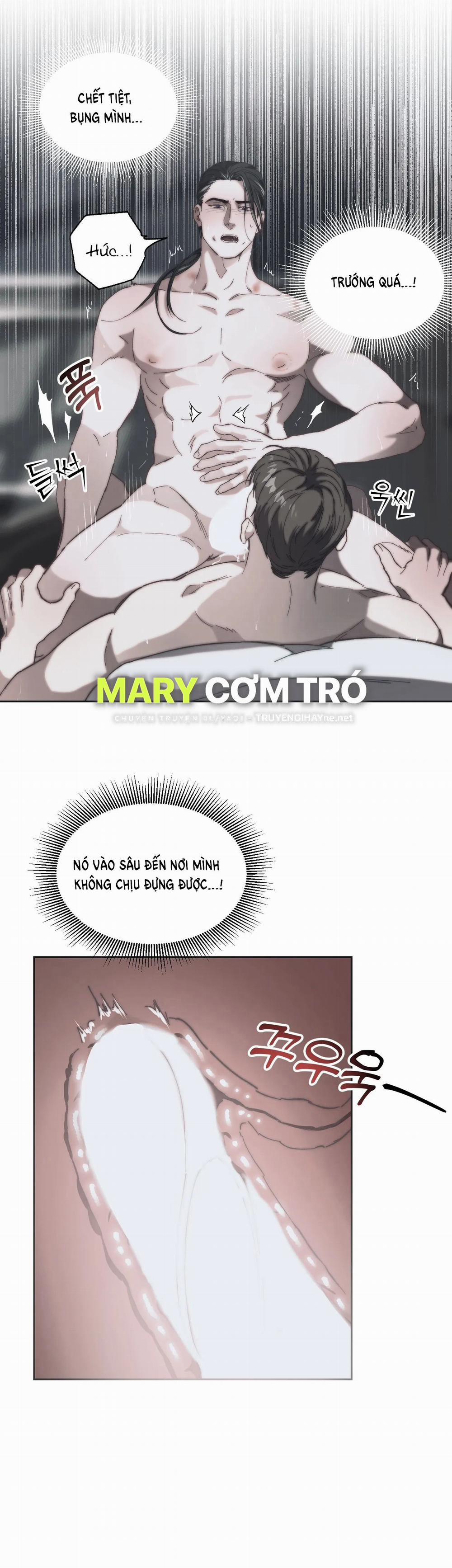 [Truyện Ngắn Trung Niên] Ánh Bình Minh 6.2 trang 4