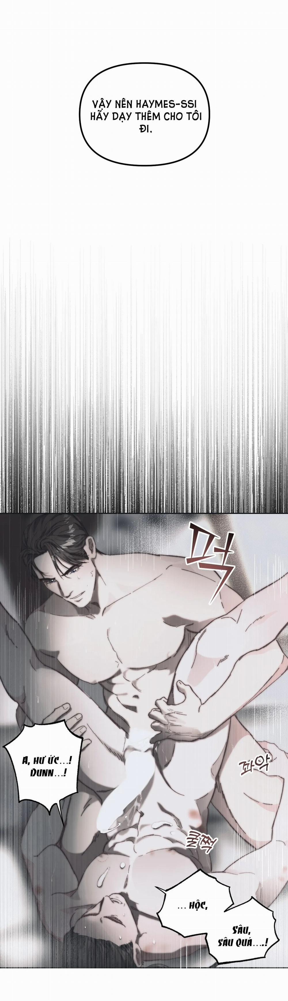 [Truyện Ngắn Trung Niên] Ánh Bình Minh 6.2 trang 9