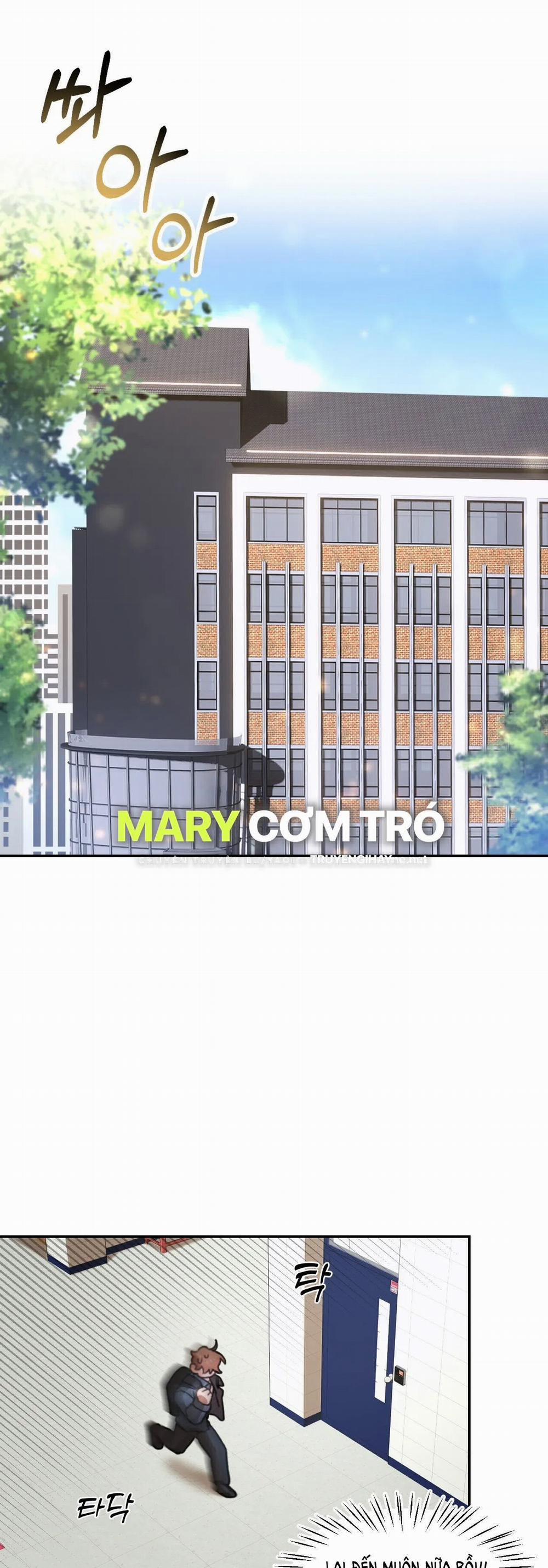 [Truyện Ngắn Trung Niên] Cậu Bé Bán Hoa 1.1 trang 0