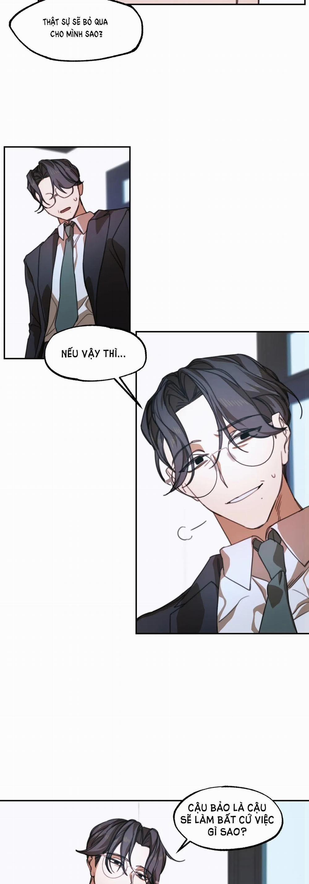 [Truyện Ngắn Trung Niên] Cậu Bé Bán Hoa 1.2 trang 1