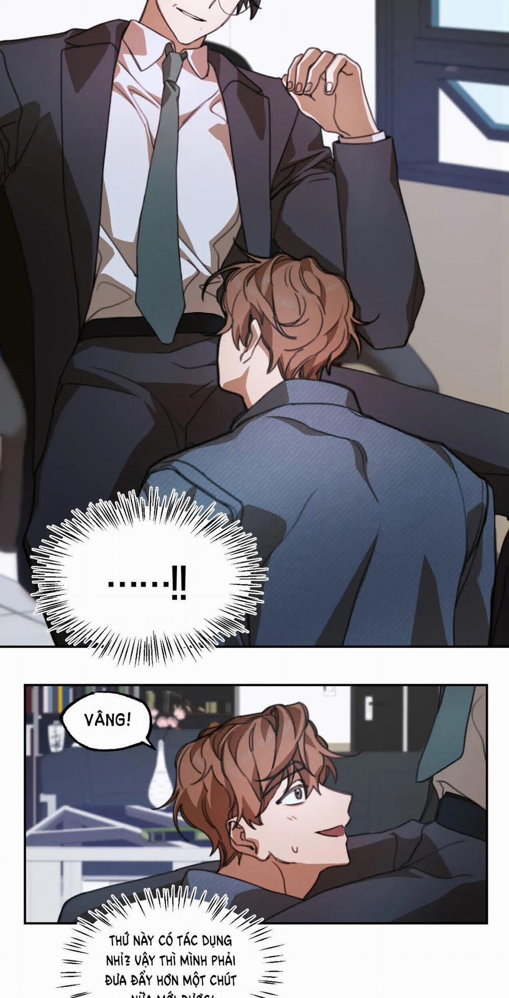 [Truyện Ngắn Trung Niên] Cậu Bé Bán Hoa 1.2 trang 2