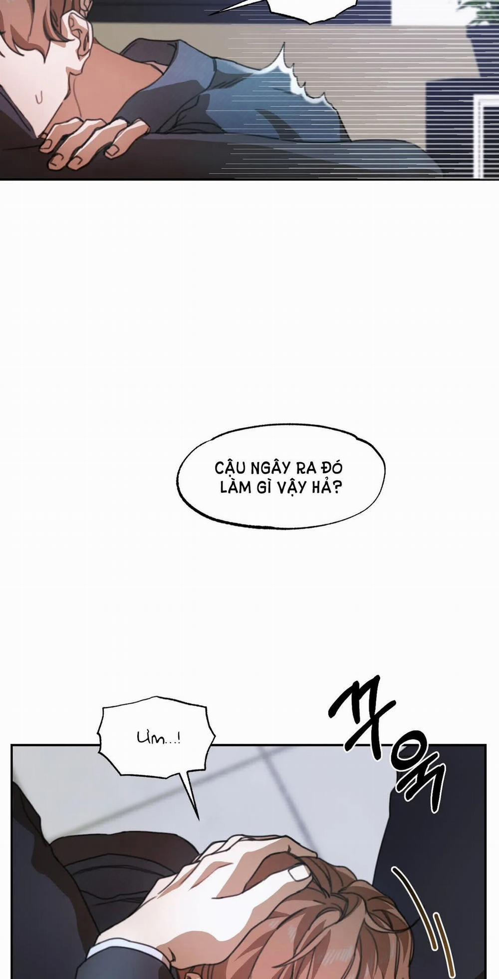 [Truyện Ngắn Trung Niên] Cậu Bé Bán Hoa 1.2 trang 5