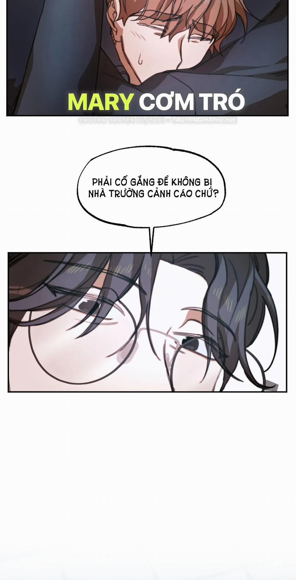 [Truyện Ngắn Trung Niên] Cậu Bé Bán Hoa 1.2 trang 6