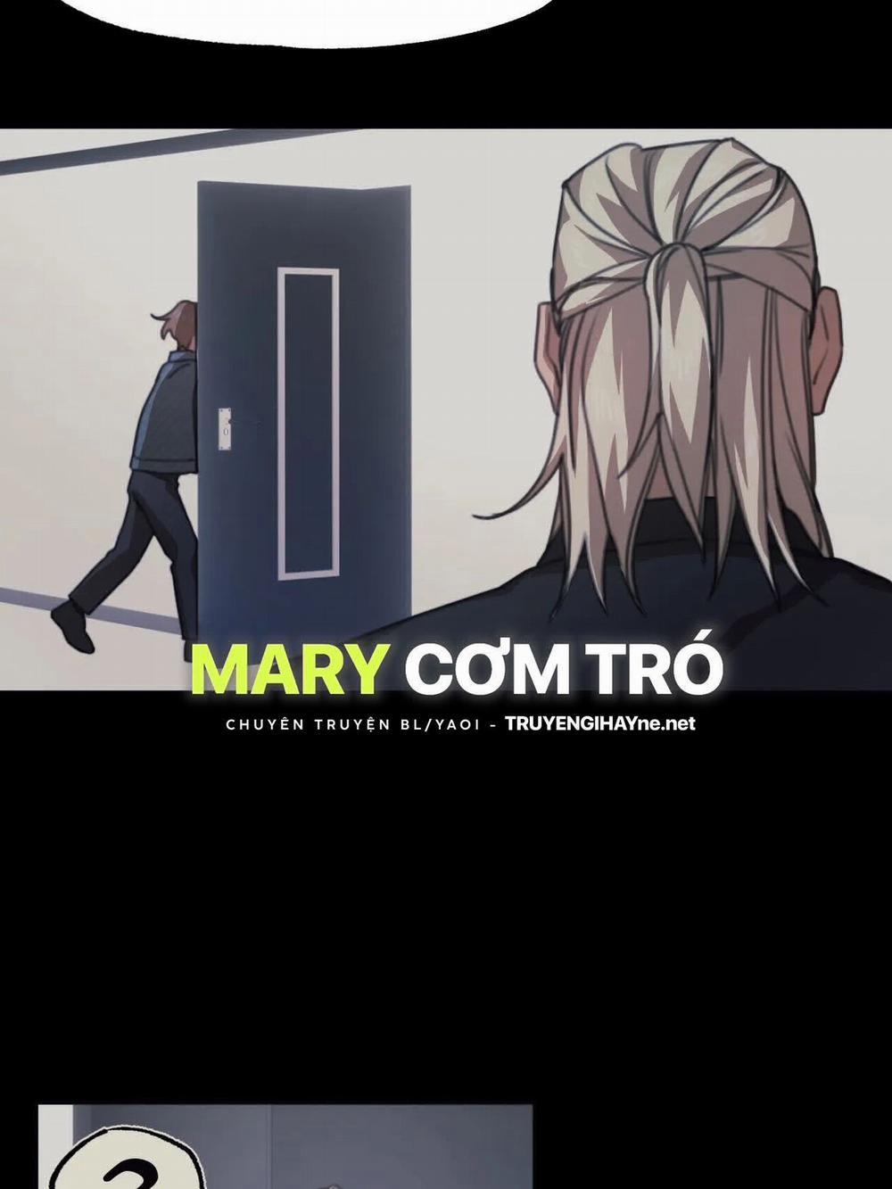 [Truyện Ngắn Trung Niên] Cậu Bé Bán Hoa 2.2 trang 12