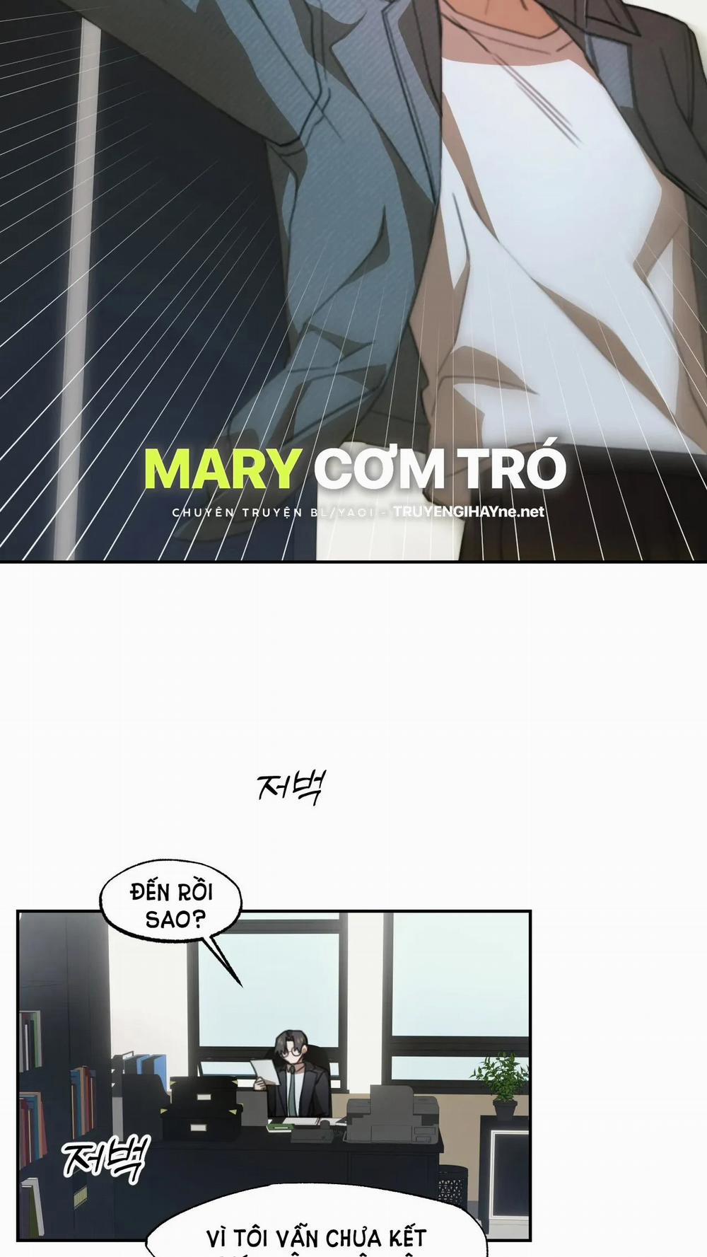 [Truyện Ngắn Trung Niên] Cậu Bé Bán Hoa 2.2 trang 28