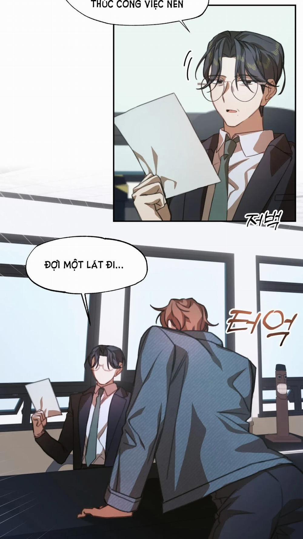 [Truyện Ngắn Trung Niên] Cậu Bé Bán Hoa 2.2 trang 29