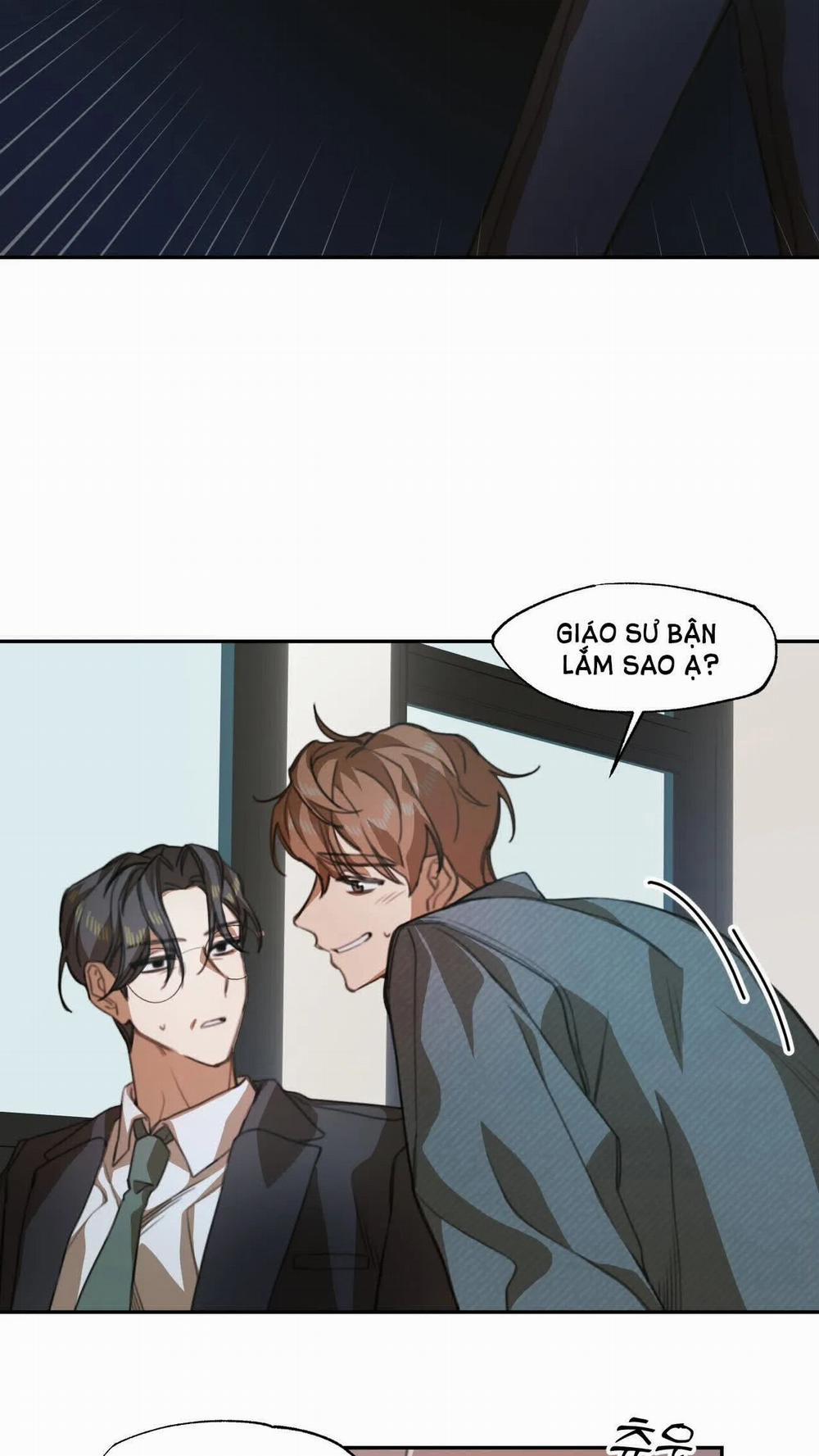 [Truyện Ngắn Trung Niên] Cậu Bé Bán Hoa 2.2 trang 30