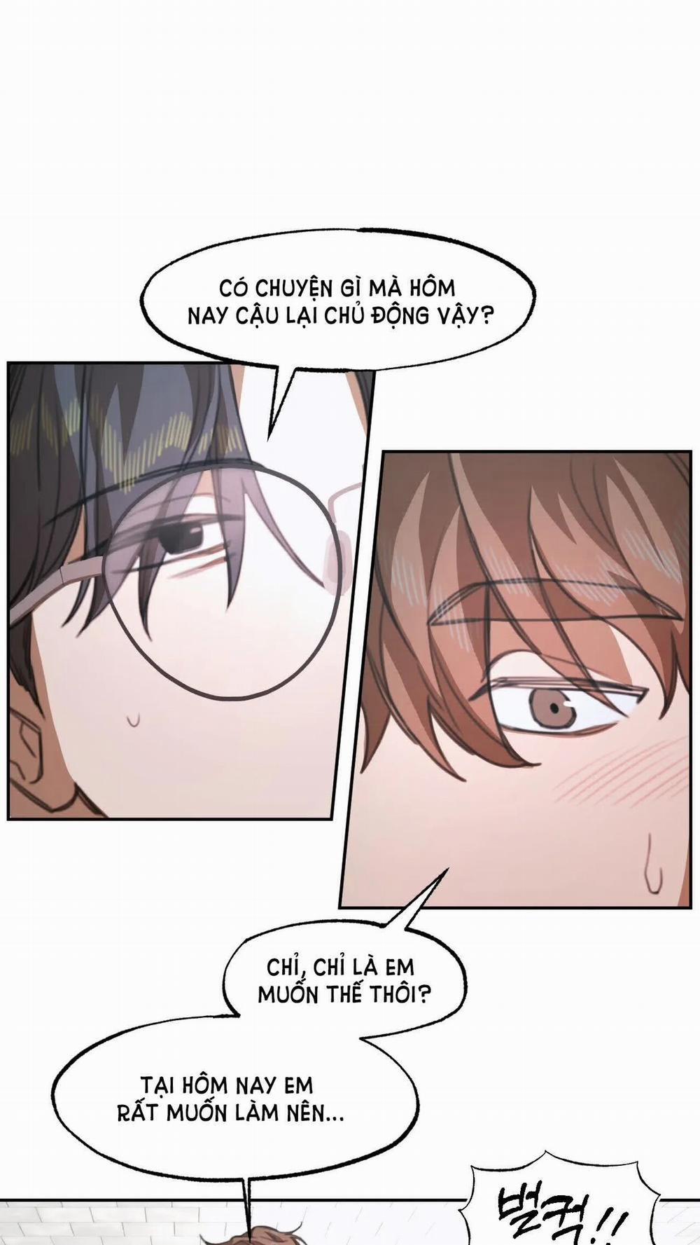 [Truyện Ngắn Trung Niên] Cậu Bé Bán Hoa 2.2 trang 32