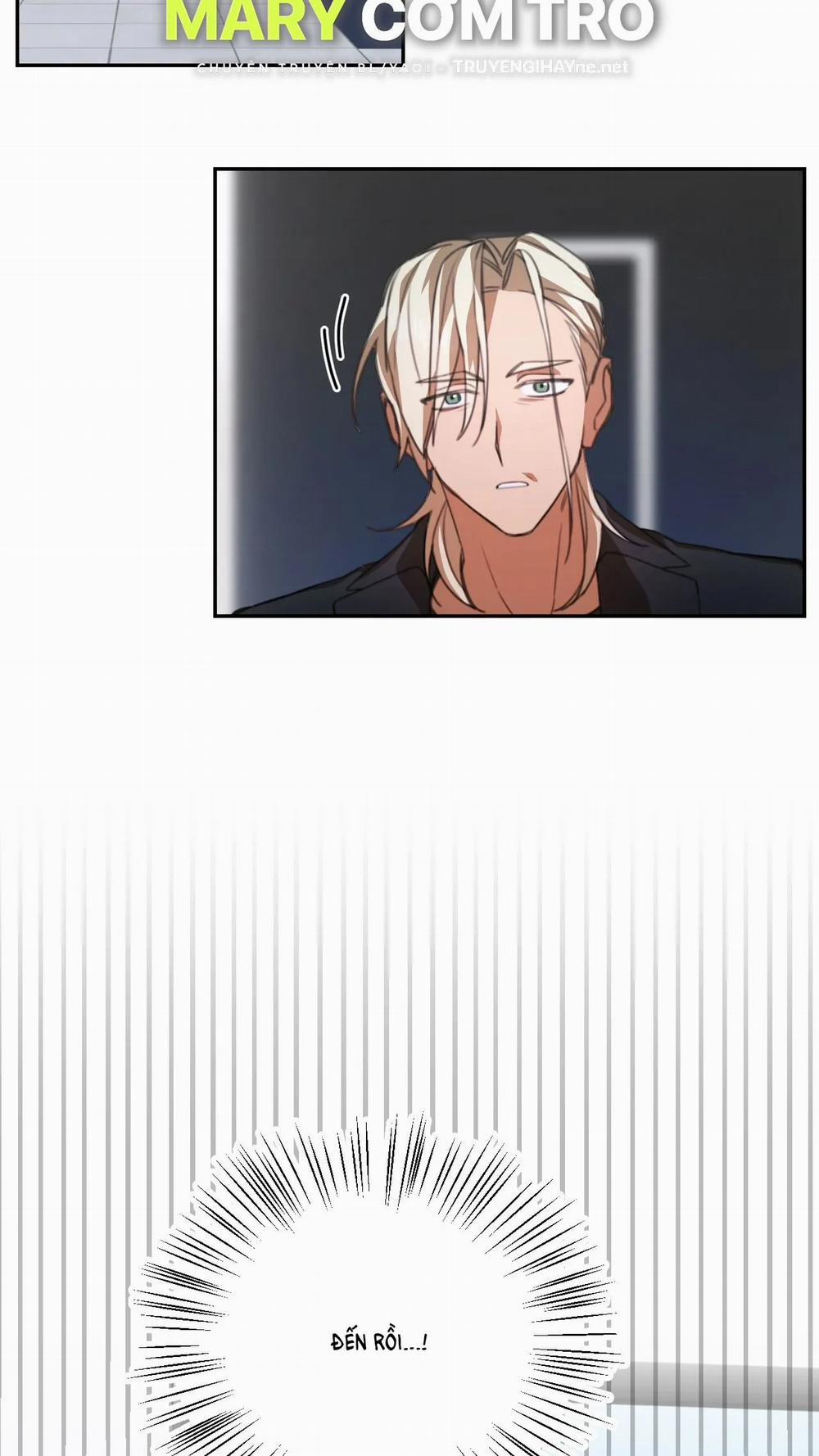 [Truyện Ngắn Trung Niên] Cậu Bé Bán Hoa 2.2 trang 34