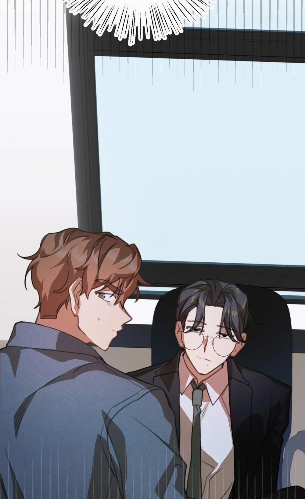 [Truyện Ngắn Trung Niên] Cậu Bé Bán Hoa 2.2 trang 35