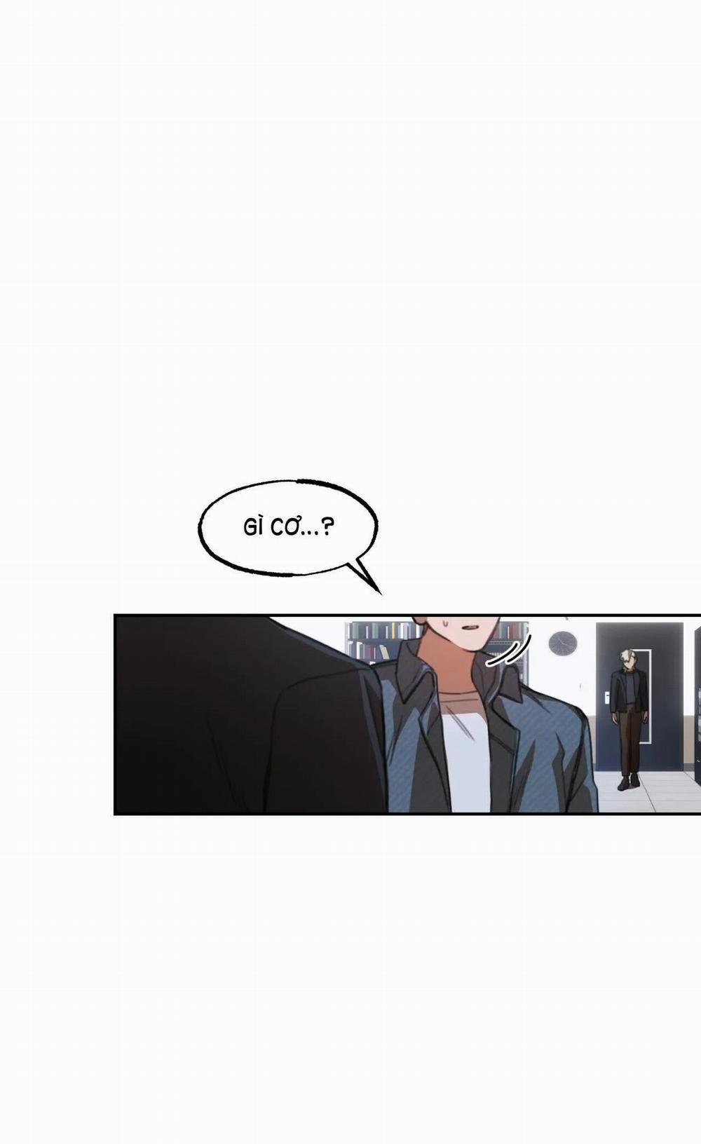 [Truyện Ngắn Trung Niên] Cậu Bé Bán Hoa 2.2 trang 38