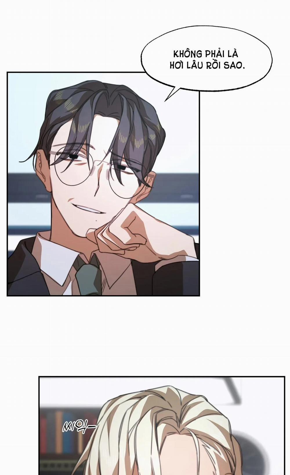 [Truyện Ngắn Trung Niên] Cậu Bé Bán Hoa 2.2 trang 39