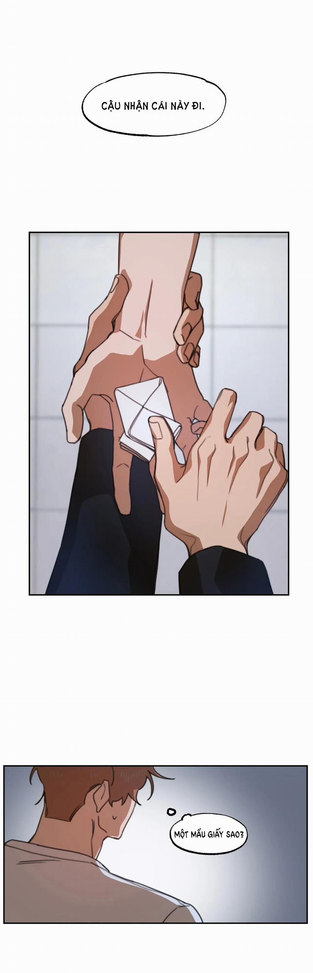 [Truyện Ngắn Trung Niên] Cậu Bé Bán Hoa 2.2 trang 7