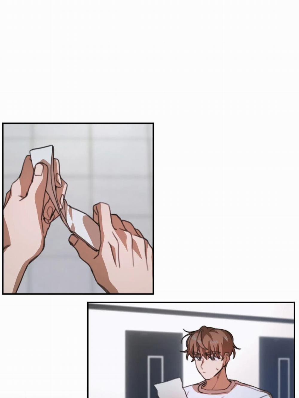 [Truyện Ngắn Trung Niên] Cậu Bé Bán Hoa 2.2 trang 8