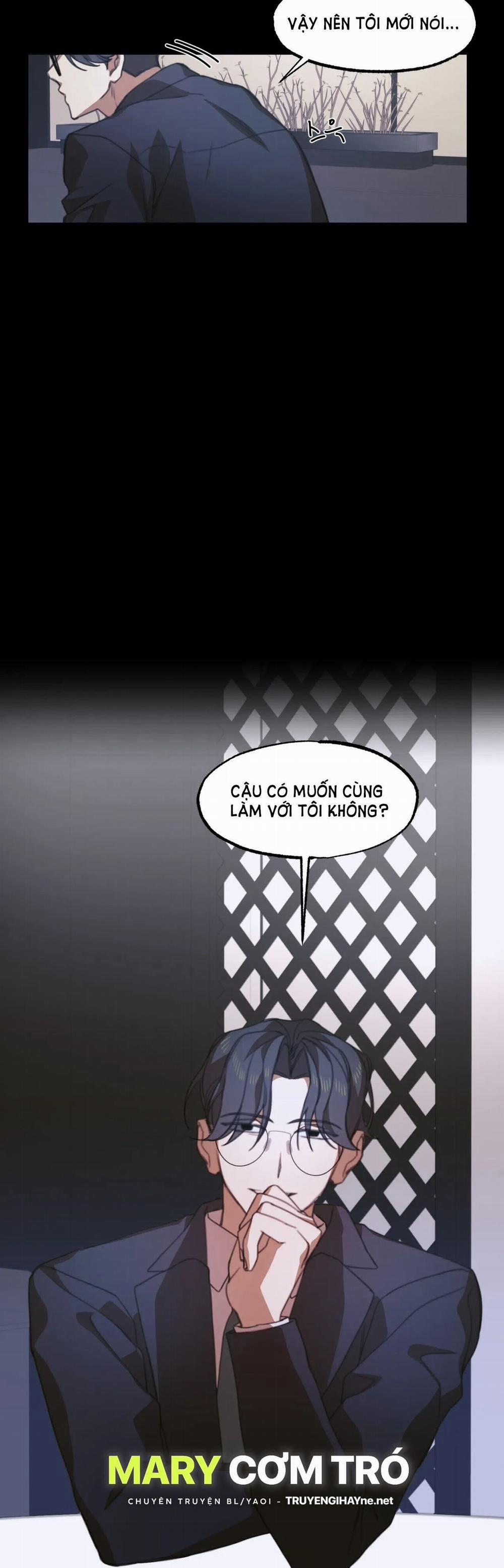 [Truyện Ngắn Trung Niên] Cậu Bé Bán Hoa 3.1 trang 8