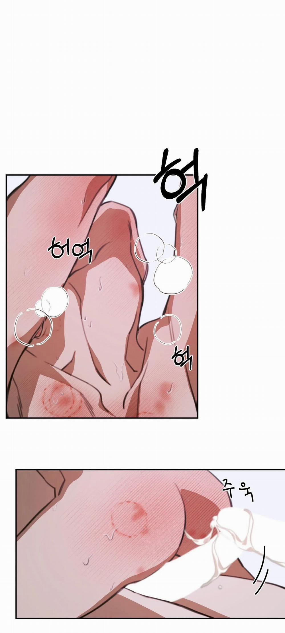 [Truyện Ngắn Trung Niên] Cậu Bé Bán Hoa 3.2 trang 22