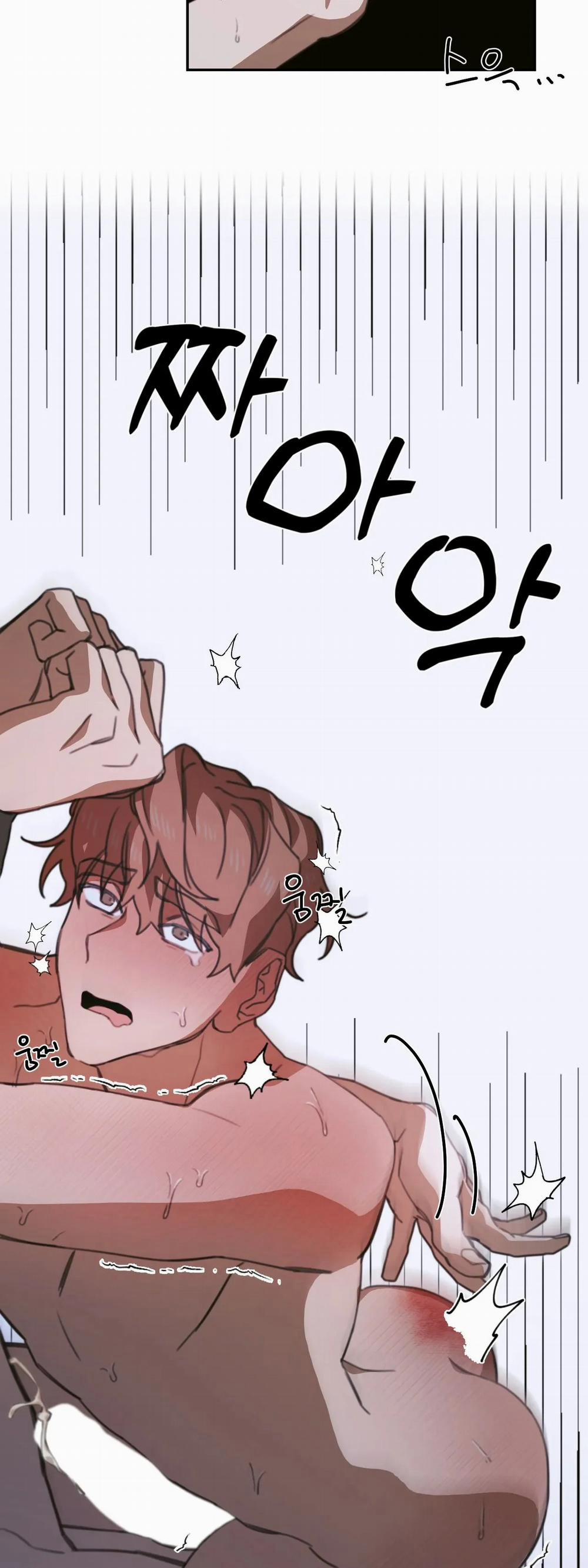 [Truyện Ngắn Trung Niên] Cậu Bé Bán Hoa 3.2 trang 8