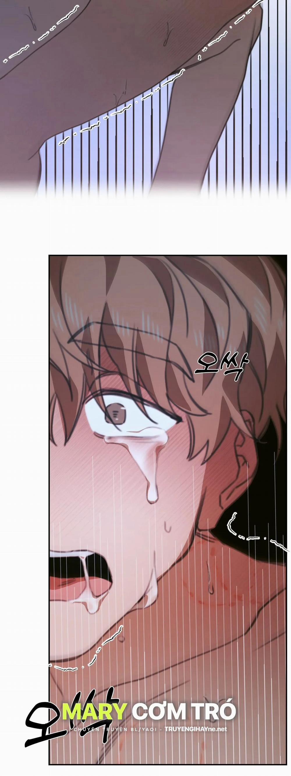 [Truyện Ngắn Trung Niên] Cậu Bé Bán Hoa 3.2 trang 9