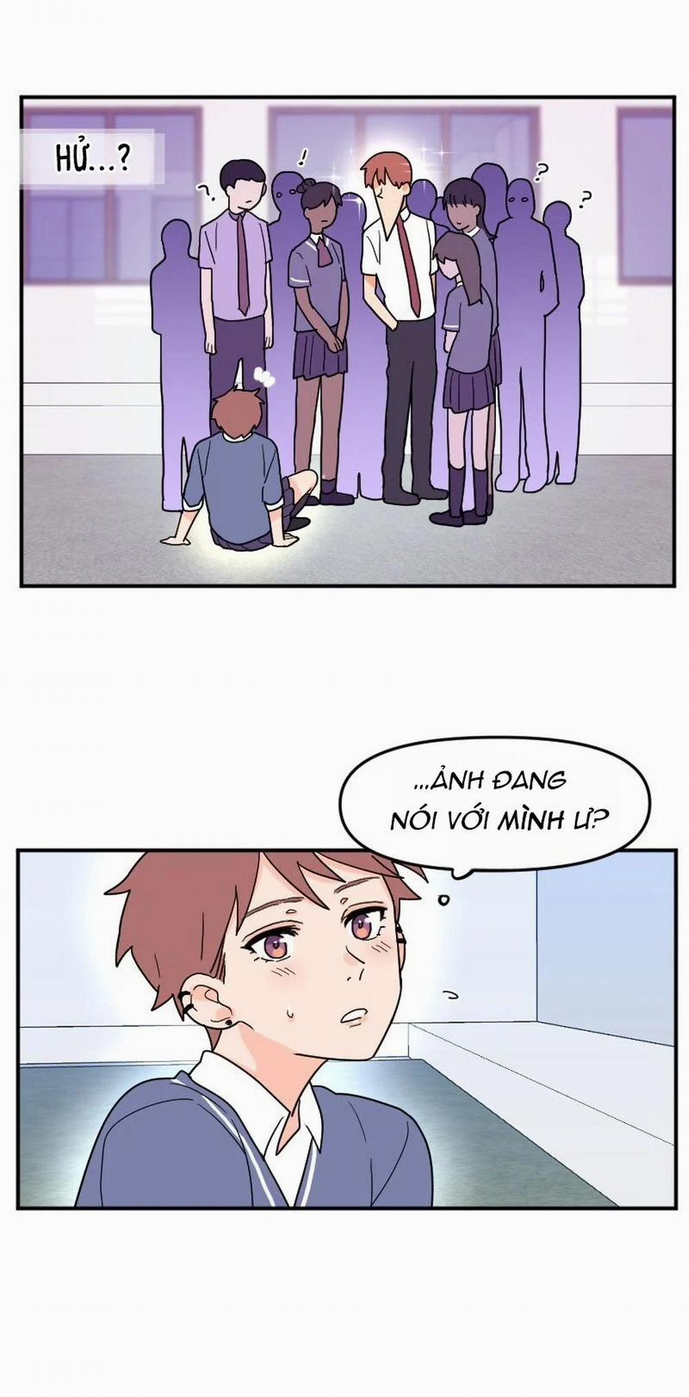 Truyện Ngôn Nhưng Không Ngôn Lắm 1 trang 13