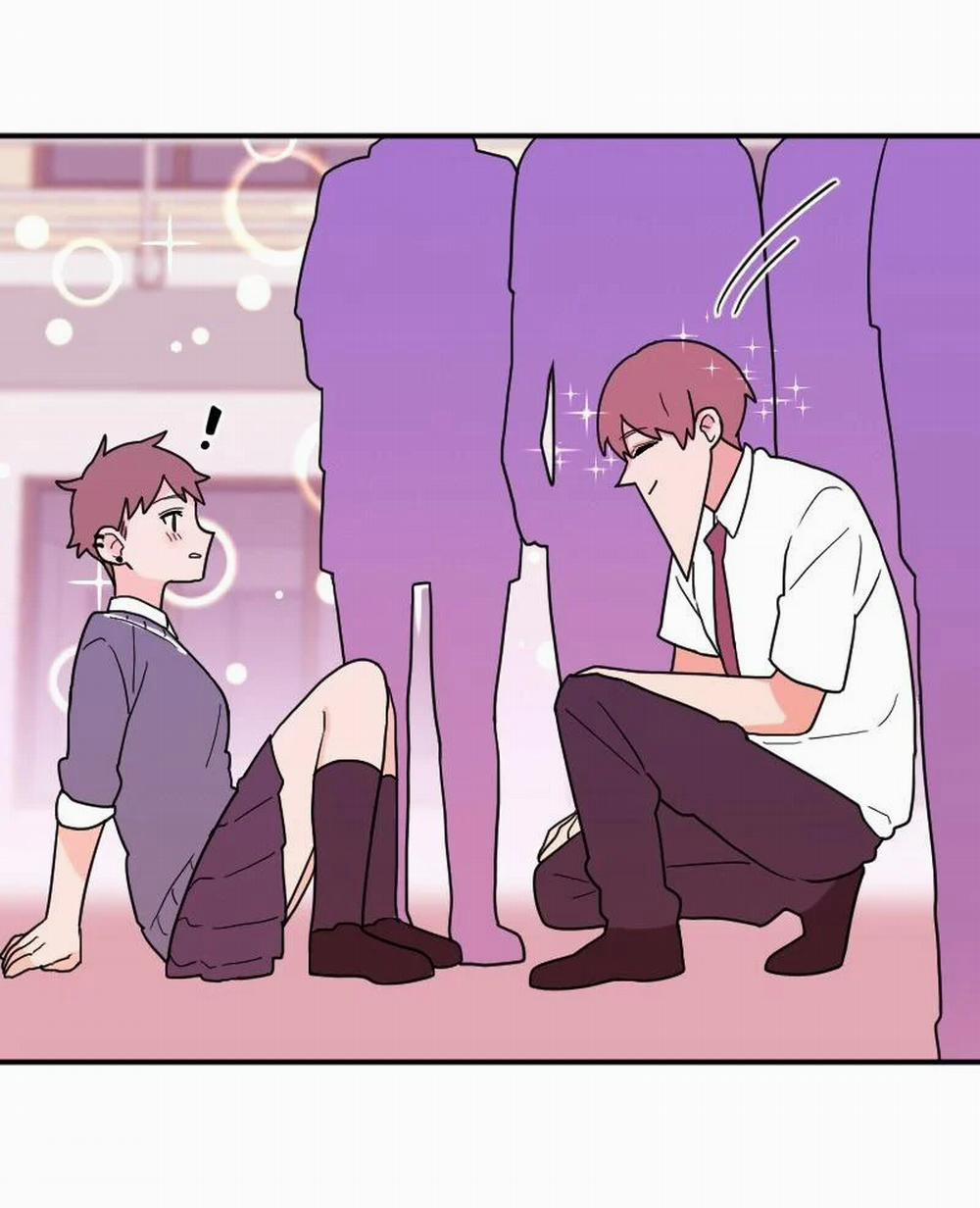 Truyện Ngôn Nhưng Không Ngôn Lắm 1 trang 14