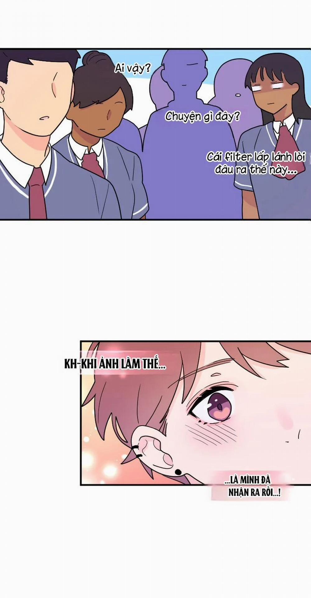 Truyện Ngôn Nhưng Không Ngôn Lắm 1 trang 15