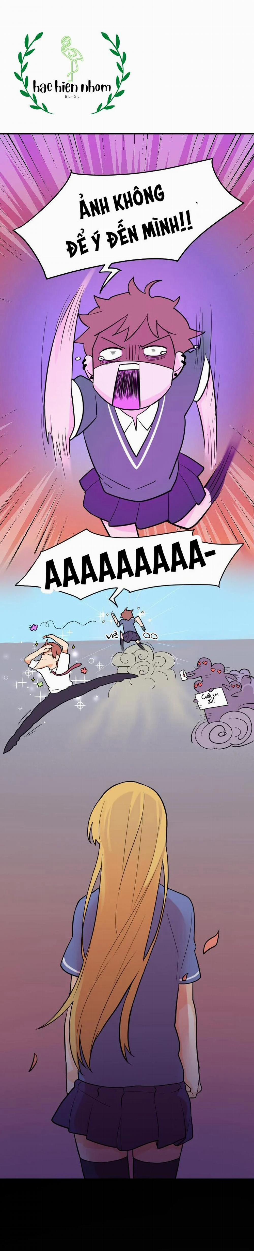Truyện Ngôn Nhưng Không Ngôn Lắm 1 trang 20