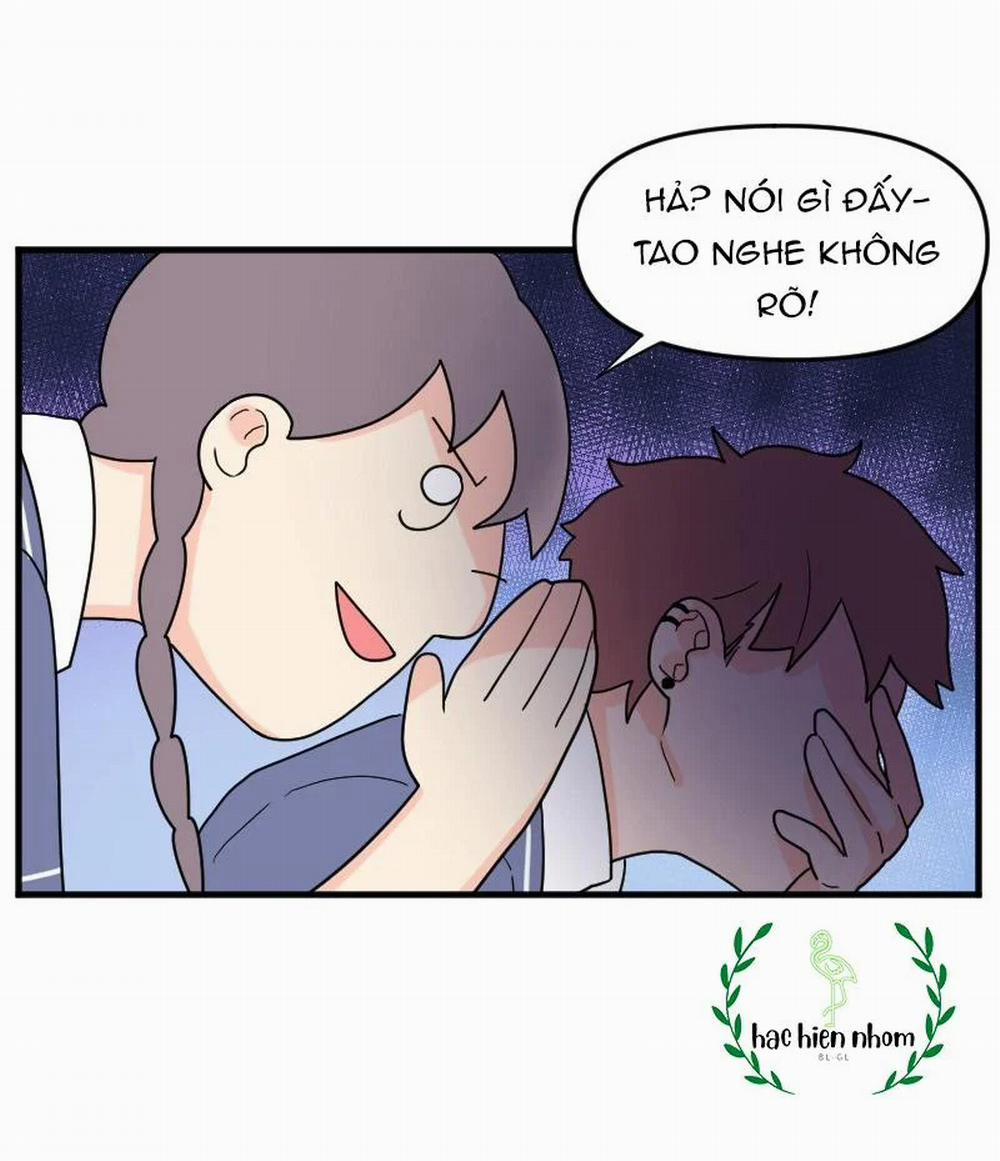 Truyện Ngôn Nhưng Không Ngôn Lắm 1 trang 28
