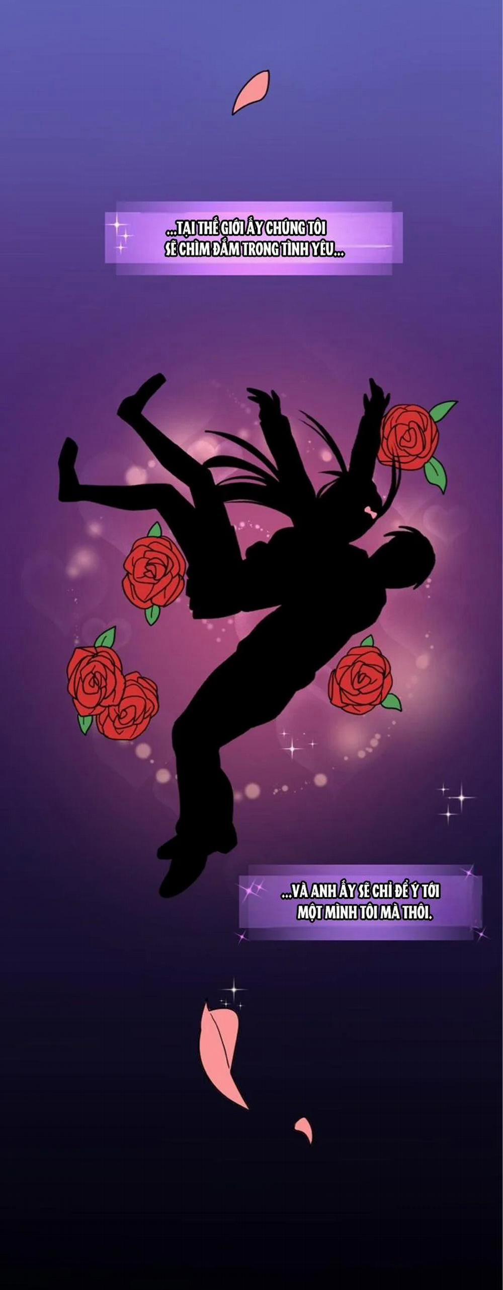 Truyện Ngôn Nhưng Không Ngôn Lắm 1 trang 3