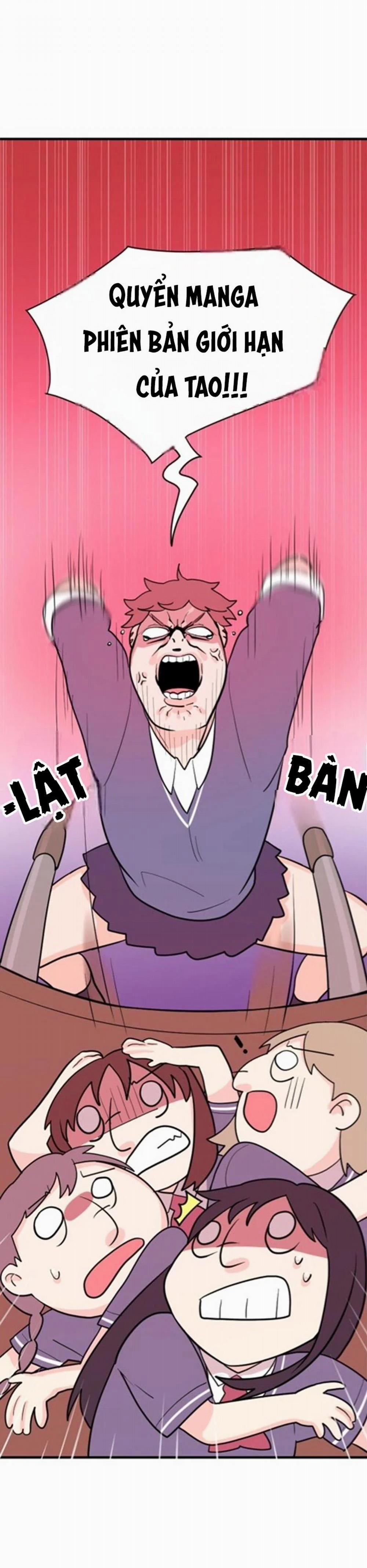 Truyện Ngôn Nhưng Không Ngôn Lắm 1 trang 30