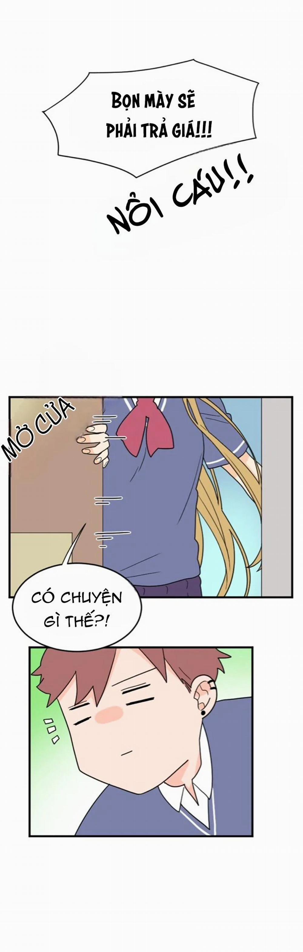 Truyện Ngôn Nhưng Không Ngôn Lắm 1 trang 31