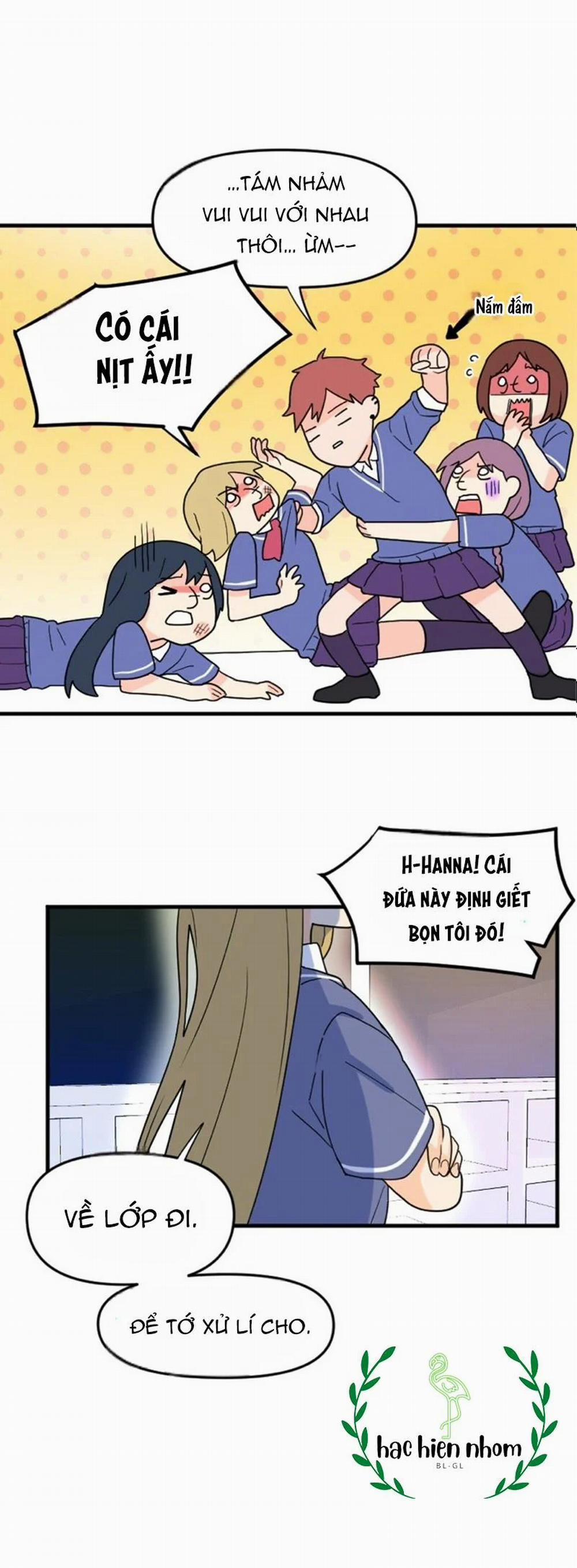 Truyện Ngôn Nhưng Không Ngôn Lắm 1 trang 32