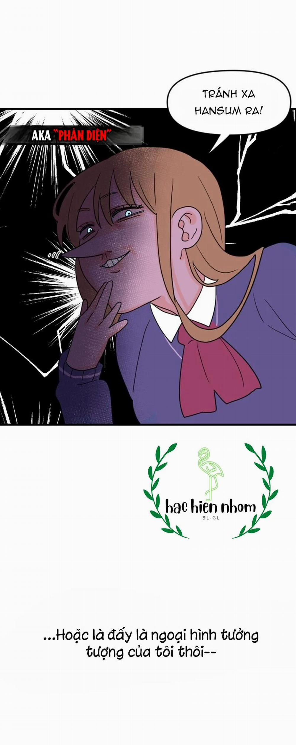 Truyện Ngôn Nhưng Không Ngôn Lắm 1 trang 36