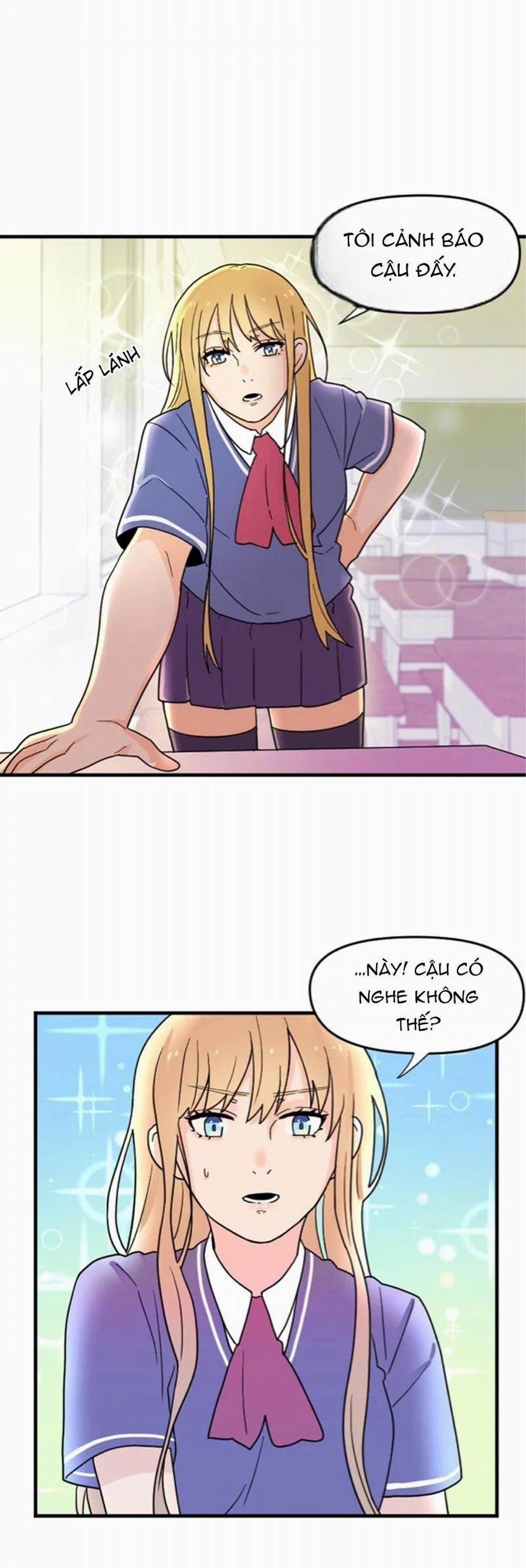 Truyện Ngôn Nhưng Không Ngôn Lắm 1 trang 37