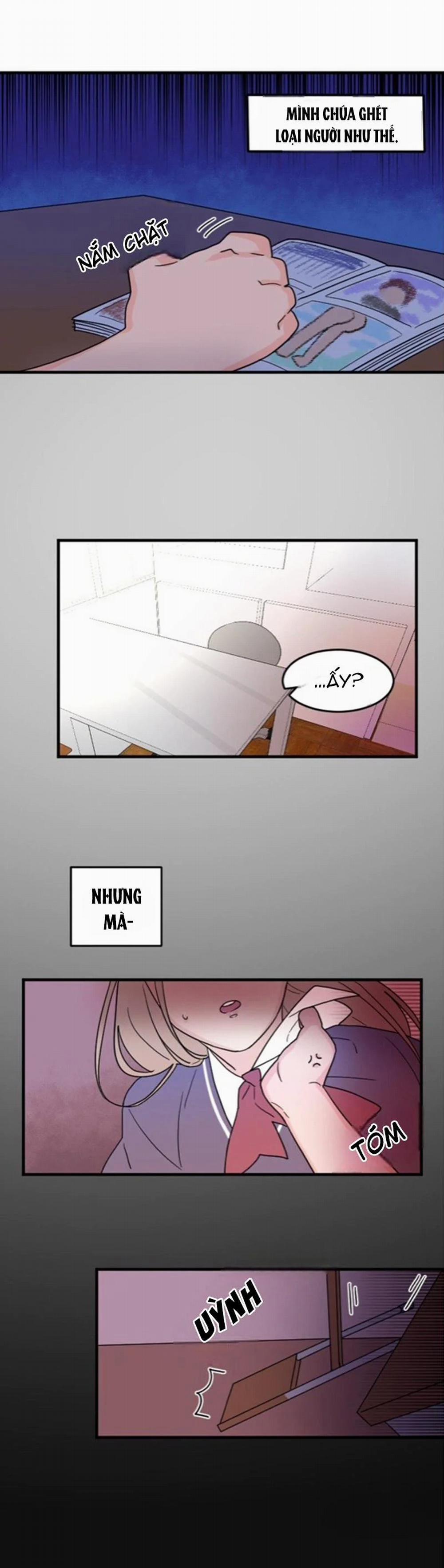 Truyện Ngôn Nhưng Không Ngôn Lắm 1 trang 39