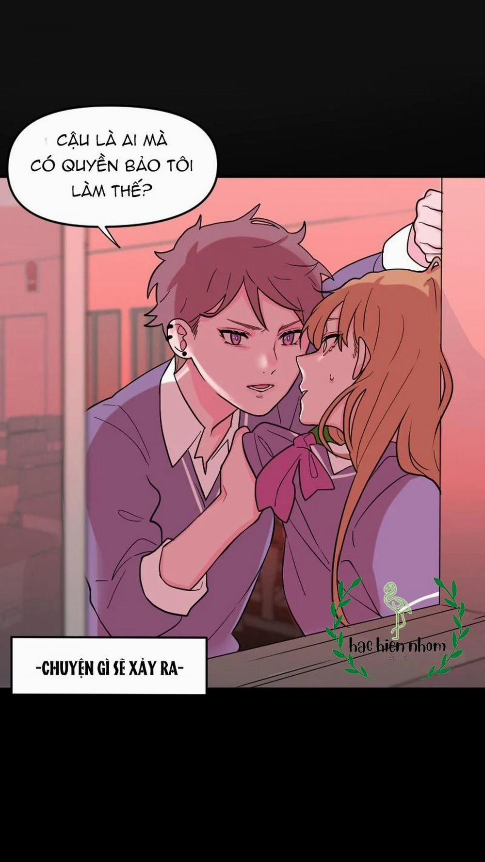 Truyện Ngôn Nhưng Không Ngôn Lắm 1 trang 40