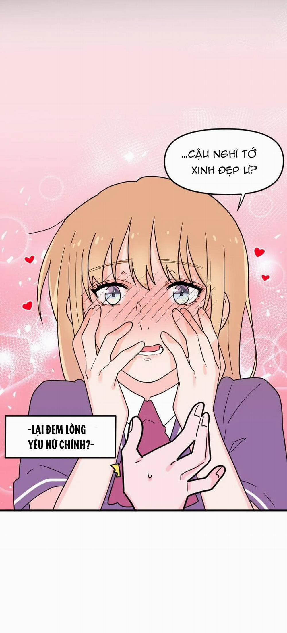 Truyện Ngôn Nhưng Không Ngôn Lắm 1 trang 42