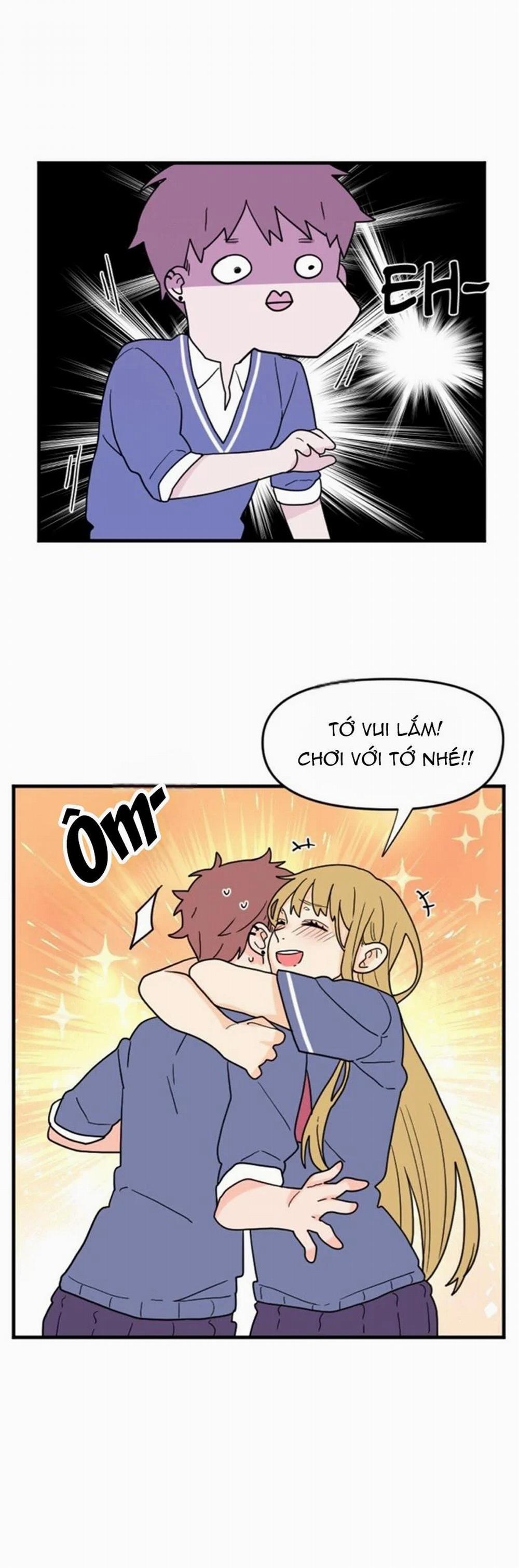 Truyện Ngôn Nhưng Không Ngôn Lắm 1 trang 43