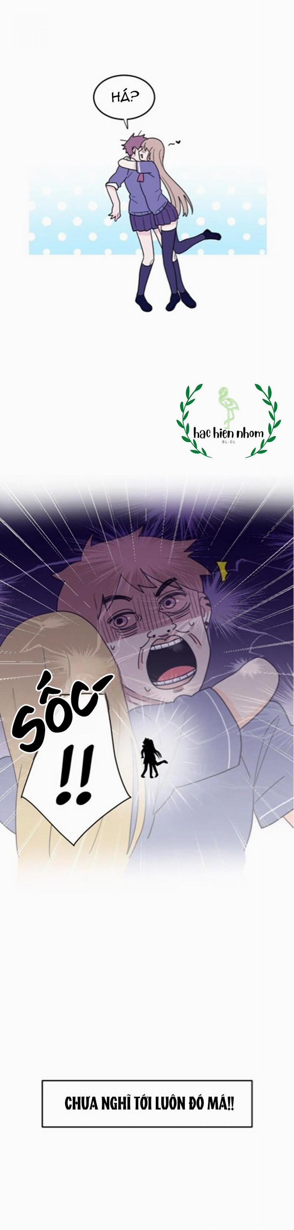 Truyện Ngôn Nhưng Không Ngôn Lắm 1 trang 44