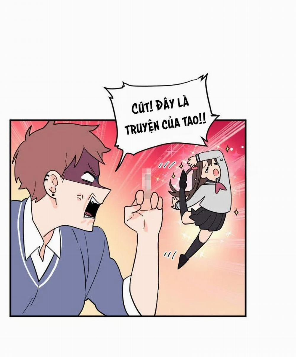 Truyện Ngôn Nhưng Không Ngôn Lắm 1 trang 7
