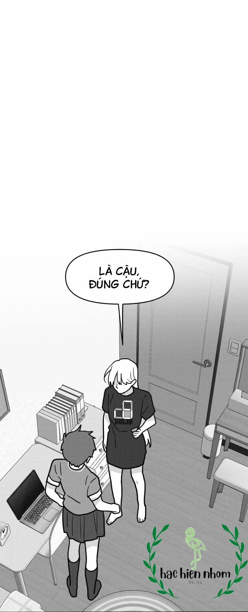 Truyện Ngôn Nhưng Không Ngôn Lắm 100 hachiennhom trang 1