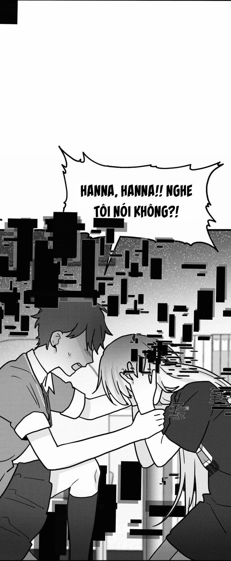 Truyện Ngôn Nhưng Không Ngôn Lắm 100 hachiennhom trang 10