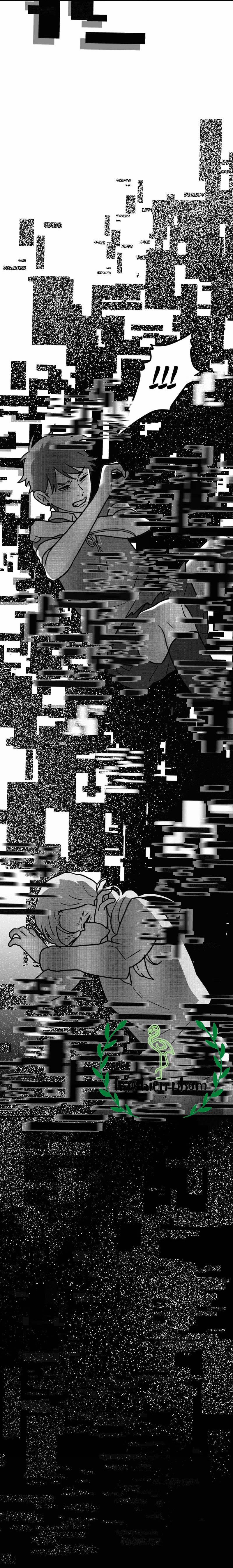 Truyện Ngôn Nhưng Không Ngôn Lắm 100 hachiennhom trang 11