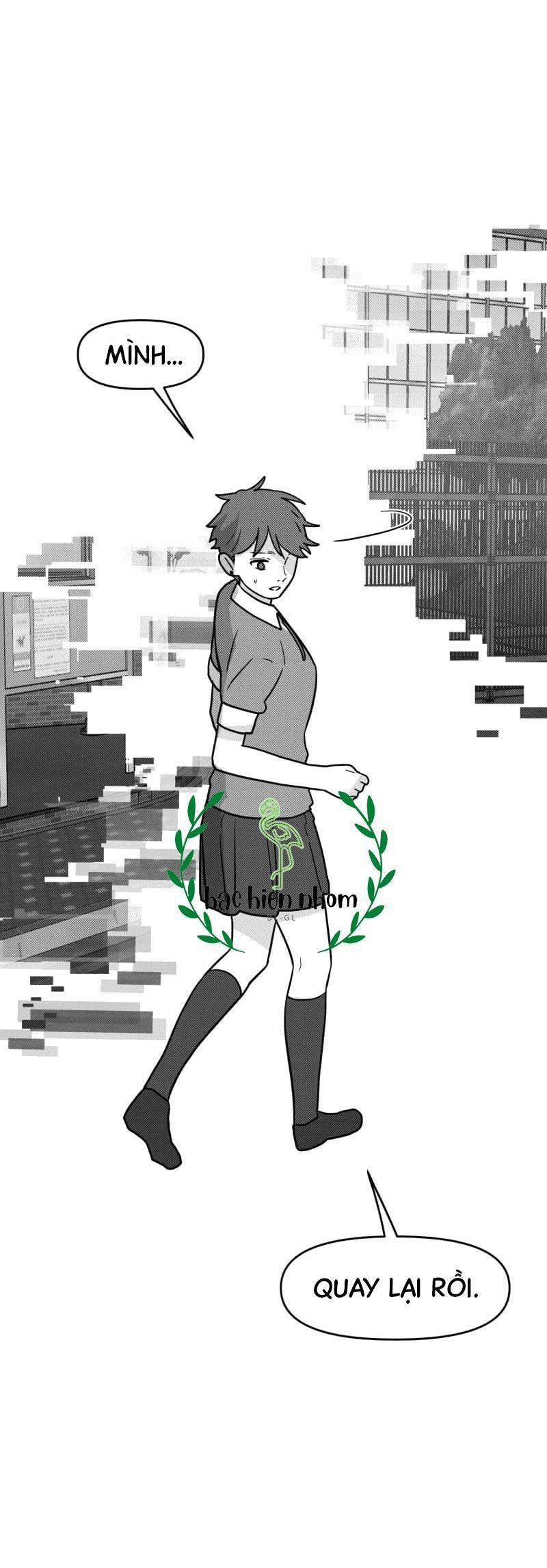 Truyện Ngôn Nhưng Không Ngôn Lắm 100 hachiennhom trang 17