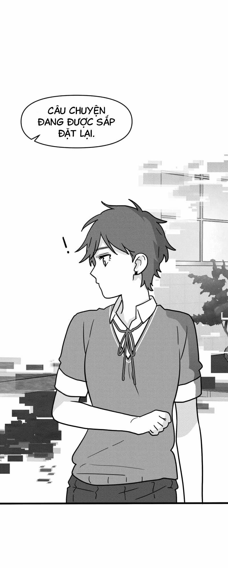 Truyện Ngôn Nhưng Không Ngôn Lắm 100 hachiennhom trang 18