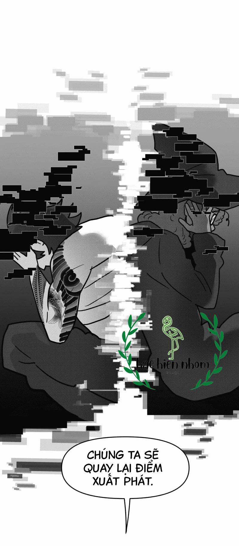Truyện Ngôn Nhưng Không Ngôn Lắm 100 hachiennhom trang 19