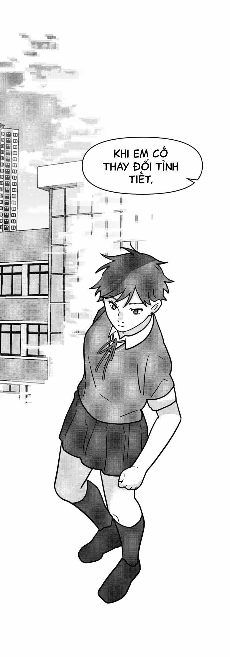 Truyện Ngôn Nhưng Không Ngôn Lắm 100 hachiennhom trang 21