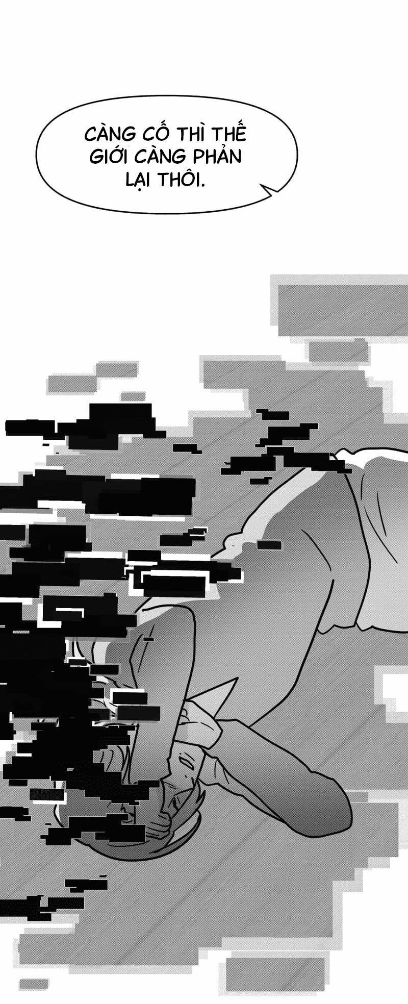 Truyện Ngôn Nhưng Không Ngôn Lắm 100 hachiennhom trang 22